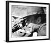 Clint Eastwood - Unforgiven-null-Framed Photo