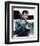 Clint Eastwood - Where Eagles Dare-null-Framed Photo