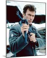 Clint Eastwood - Where Eagles Dare-null-Mounted Photo