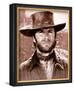 Clint Eastwood-null-Framed Art Print