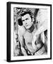 Clint Eastwood-null-Framed Photo