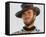 Clint Eastwood-null-Framed Stretched Canvas