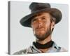 Clint Eastwood-null-Stretched Canvas