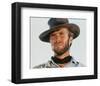 Clint Eastwood-null-Framed Photo