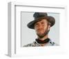 Clint Eastwood-null-Framed Photo