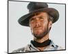 Clint Eastwood-null-Mounted Photo