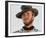 Clint Eastwood-null-Framed Photo