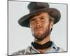 Clint Eastwood-null-Mounted Photo