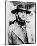 Clint Eastwood-null-Mounted Photo