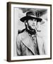 Clint Eastwood-null-Framed Photo