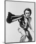 Clint Eastwood-null-Mounted Photo