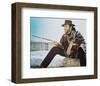 Clint Eastwood-null-Framed Photo