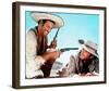 Clint Eastwood-null-Framed Photo