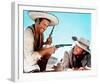 Clint Eastwood-null-Framed Photo