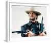 Clint Eastwood-null-Framed Photo