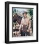 Clint Eastwood-null-Framed Photo