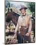 Clint Eastwood-null-Mounted Photo