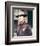 Clint Eastwood-null-Framed Photo