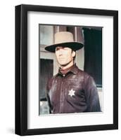 Clint Eastwood-null-Framed Photo