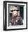 Clint Eastwood-null-Framed Photo