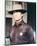 Clint Eastwood-null-Mounted Photo