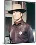 Clint Eastwood-null-Mounted Photo