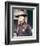 Clint Eastwood-null-Framed Photo