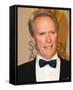 Clint Eastwood-null-Framed Stretched Canvas