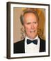 Clint Eastwood-null-Framed Photo