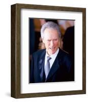 Clint Eastwood-null-Framed Photo