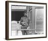 Clint Eastwood-null-Framed Photo