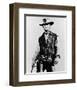 Clint Eastwood-null-Framed Photo