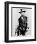 Clint Eastwood-null-Framed Photo