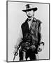 Clint Eastwood-null-Mounted Photo