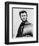 Clint Eastwood-null-Framed Photo