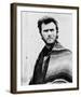 Clint Eastwood-null-Framed Photo