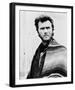 Clint Eastwood-null-Framed Photo