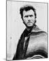 Clint Eastwood-null-Mounted Photo