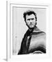 Clint Eastwood-null-Framed Photo