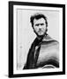 Clint Eastwood-null-Framed Photo