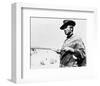 Clint Eastwood-null-Framed Photo