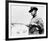 Clint Eastwood-null-Framed Photo