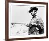 Clint Eastwood-null-Framed Photo