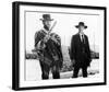 Clint Eastwood-null-Framed Photo