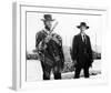 Clint Eastwood-null-Framed Photo