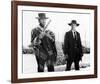 Clint Eastwood-null-Framed Photo