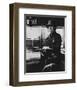 Clint Eastwood-null-Framed Photo