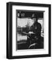 Clint Eastwood-null-Framed Photo