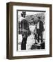 Clint Eastwood-null-Framed Photo