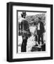 Clint Eastwood-null-Framed Photo